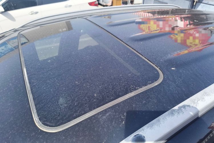 Used Kia KX5 2016 2.0L Automatic 2WD GLS