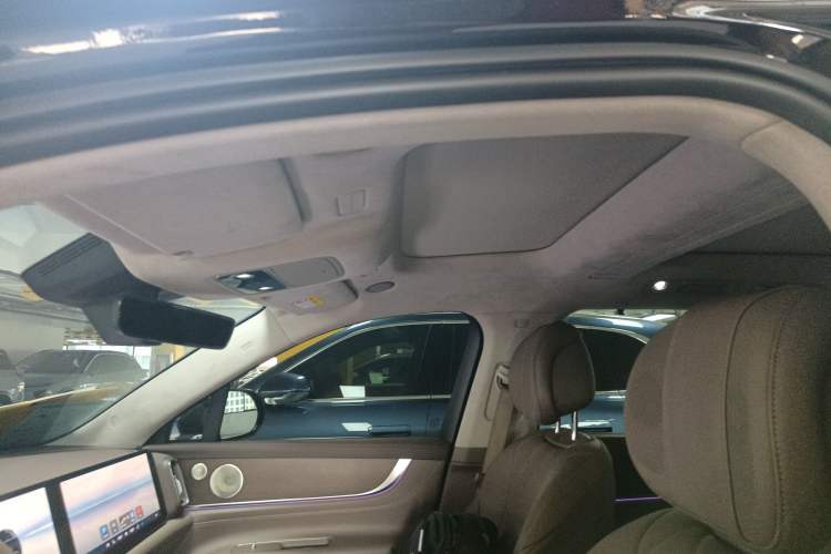 Used Hima AITO M9 2024 Range-Extended Ultra Version 52 kWh 6-Seater Model