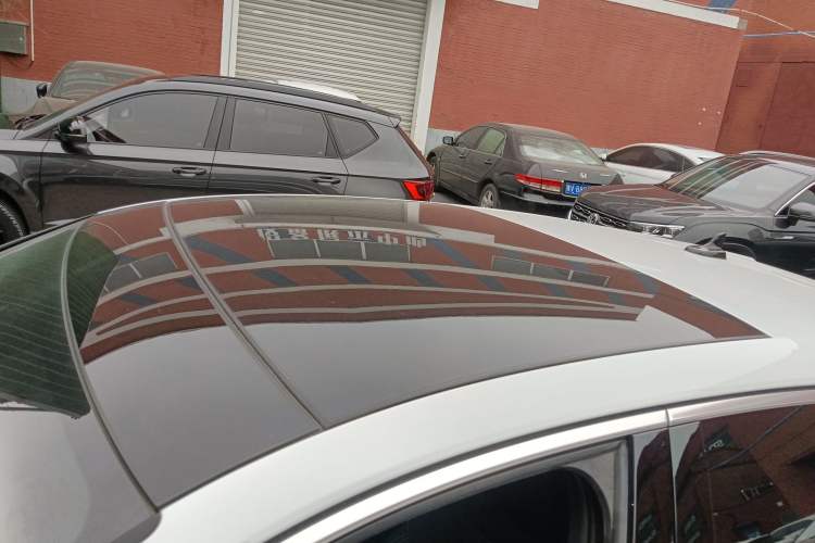 Used Audi A3 2022 Sportback 35 TFSI Fashionable Sports Model
