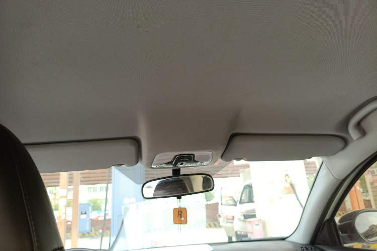 Used Cowin Xuandu 2021 1.5T CVT Zaqi Edition