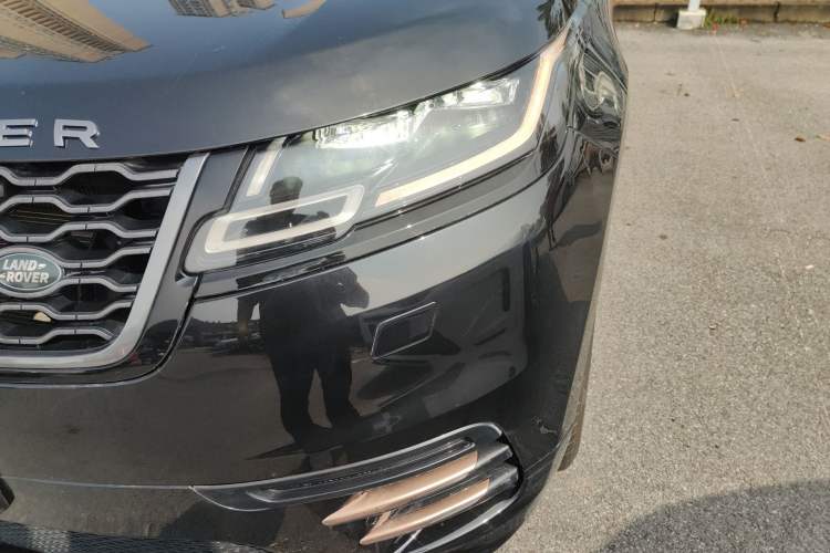 Used Land Rover Range Velar 2020 P250 R-DYNAMIC S