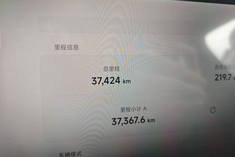 Used XPeng G9 2022 702 Pro