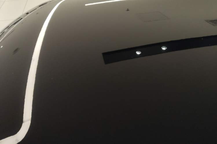 Used MINI Electric COOPER 2024 456km COOPER E Classic Edition Roof