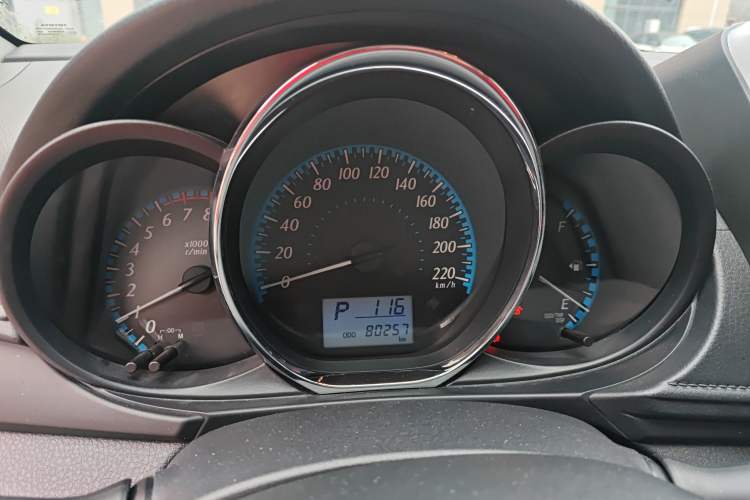 Used Toyota YARiS L Zhi Xuan 2019 1.5E CVT Dynamic Edition China VI compliant