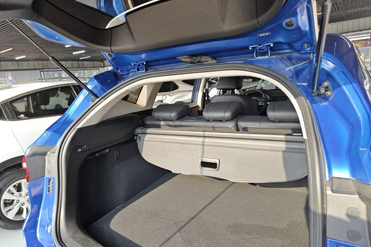 Used Haval F7 2020 1.5T Two-Wheel Drive i-Trend