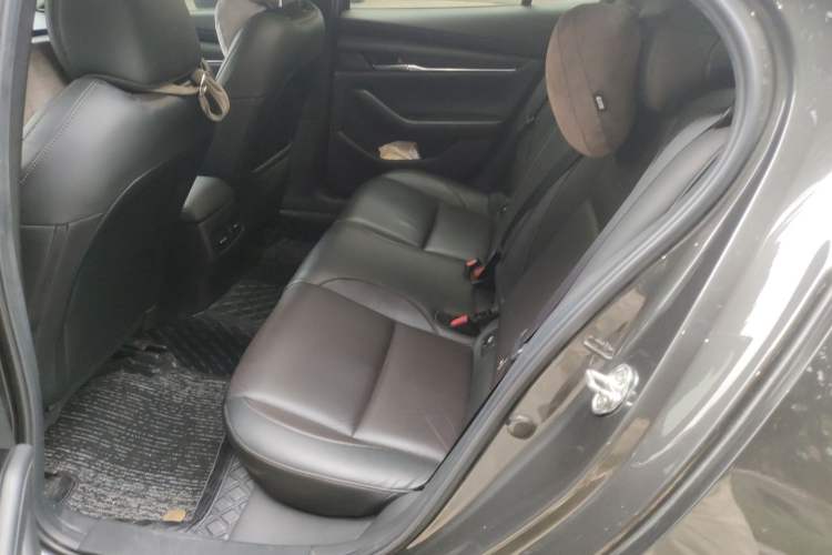 Used Mazda Mazda 3 Axela 2021 2.0L Automatic Zhiya Edition
