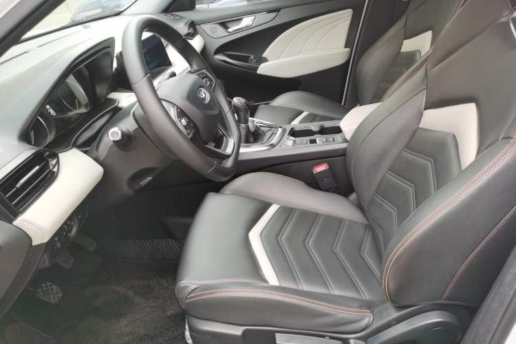 Used Cowin Xuandu 2021 1.5T Manual Bashe Edition