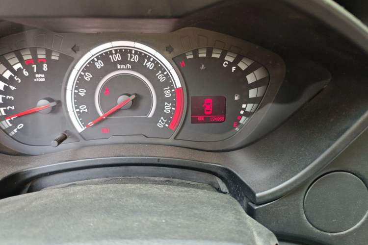 Used GAC Trumpchi GA3S Vision 2014 1.6L Manual Elite Edition
