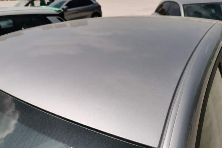 Used Geely Galaxy Geome 2026 Model 310km Youth Edition Roof