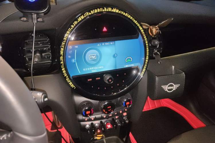 Used MINI JCW 2023 2.0T JOHN COOPER WORKS Pat Moss Commemorative Edition