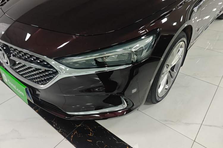 Used Buick LaCrosse 2021 Avenir Avia First-Edition Model
