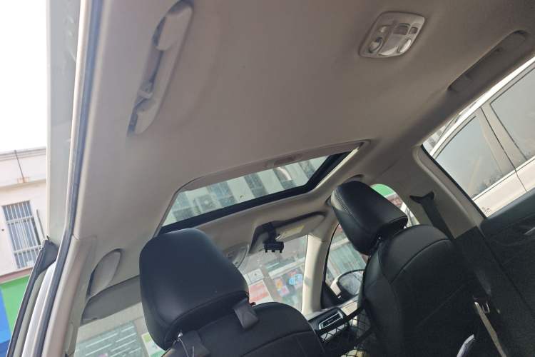 Used Peugeot 408 2015 1.2T Automatic Luxury Edition
