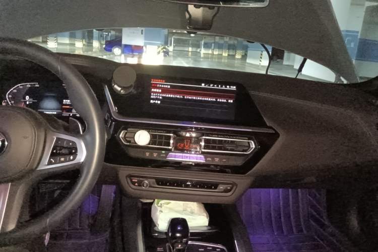 Used BMW Z4 2022 sDrive 25i M Sport Package