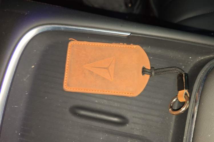 Used Deepal S07 2023 520Max Pure Electric Version