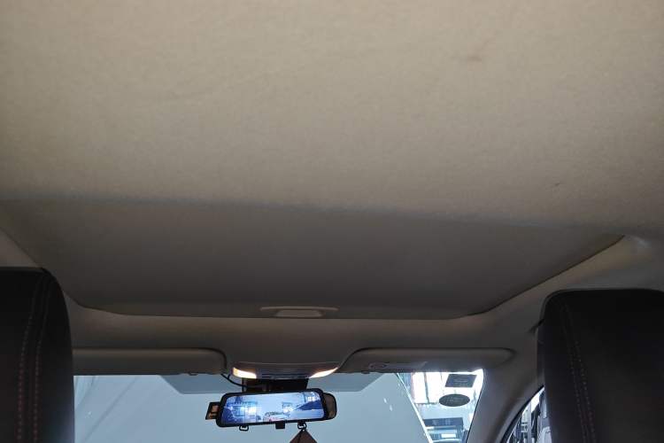 Used Toyota Corolla 2019 1.2T S-CVT GL-i Elite Edition