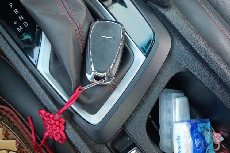 Used Chevrolet Orlando 2018 Redline 530T Automatic Enjoyment Edition (5+2 Model) – China V Standard