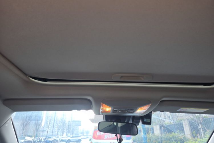 Used Toyota RAV4 2020 Dual-Engine 2.5L E-CVT Two-Wheel Drive Elite Edition