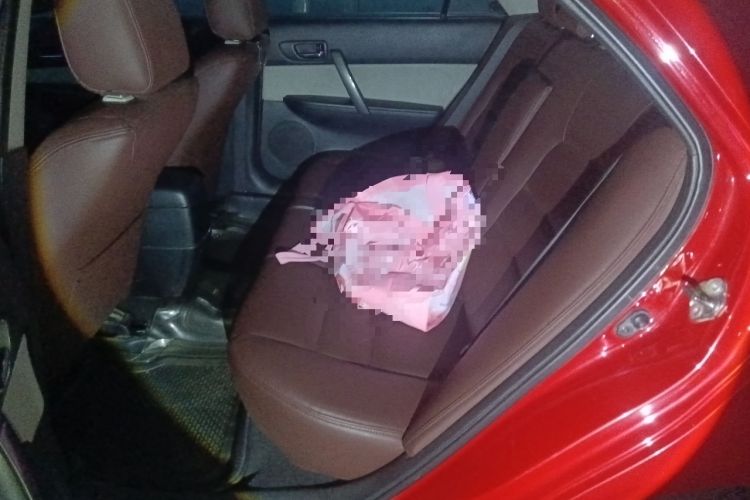 Used Mazda Mazda 6 2013 2.0L Automatic Fashion Edition
