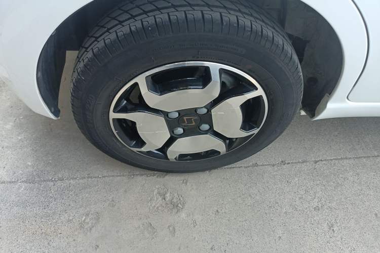 Used SOL E10X 2022 Flower Fairy Style Baby's Breath
