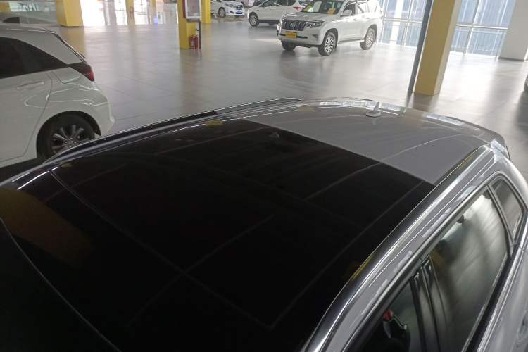 Used Audi A3 2015 Sportback 45 TFSI S line sports model