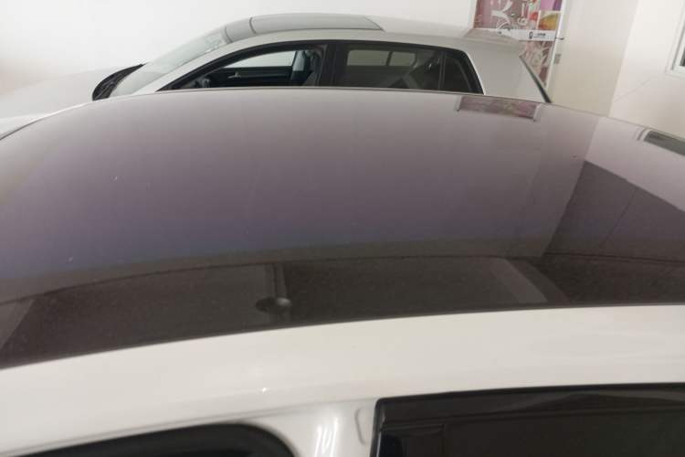 Used AION S Plus 2023 70 Enjoyment Edition Ternary Lithium