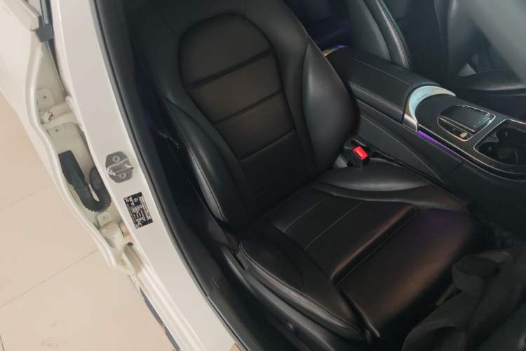 Used Mercedes-Benz C-Class (Import) 2019 C 260 Estate
