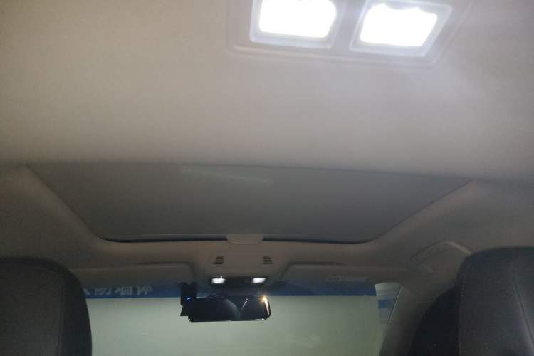 Used Volkswagen Lamando 2022 Lavida L 280TSI DSG Cool & Spicy Edition Headliner