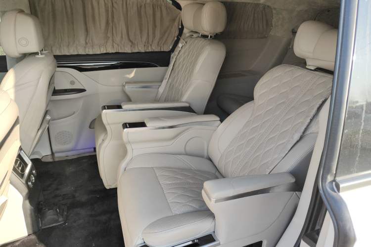 Used Buick GL8 2020 ES Land Cruiser 653T Comfort Edition