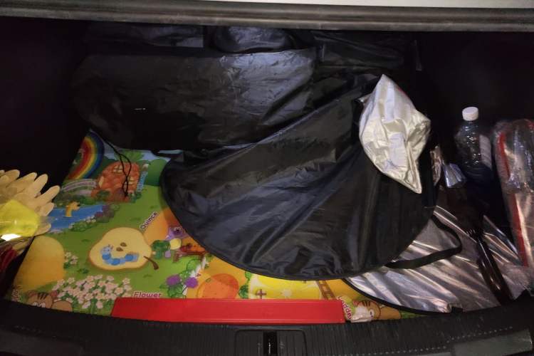 Used Roewe i5 2019 GL 20T Automatic 4G Connected & Ultra-Cool Play Edition