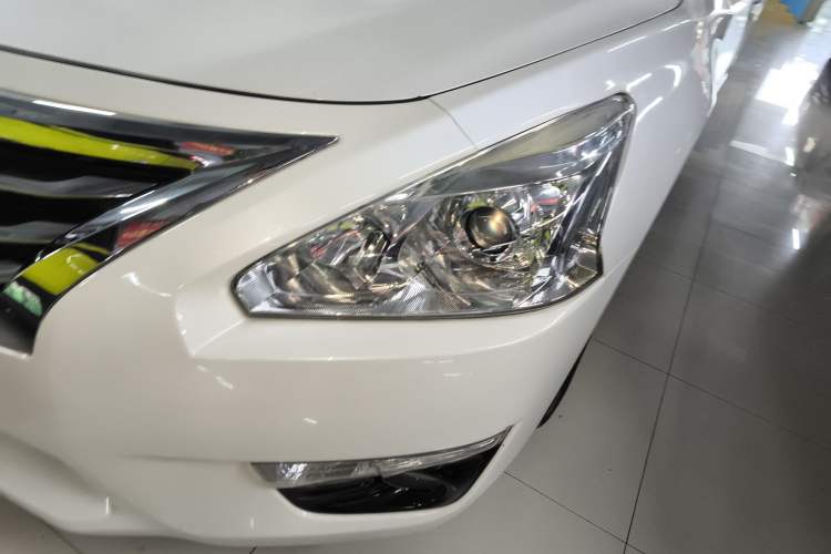 Used Nissan Teana 2013 2.0L XL Comfort Edition
