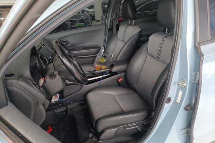 Used Honda XR-V 2020 1.5L CVT Comfort Version Left Front Seat