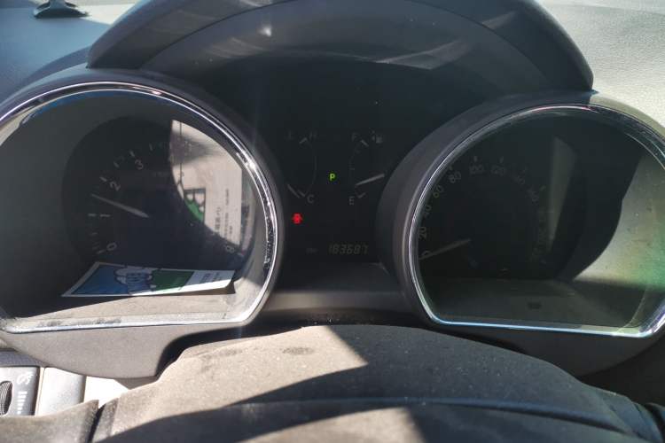 Used Toyota Highlander 2011 2.7L Two-Wheel Drive 5-Seater Sport Edition
