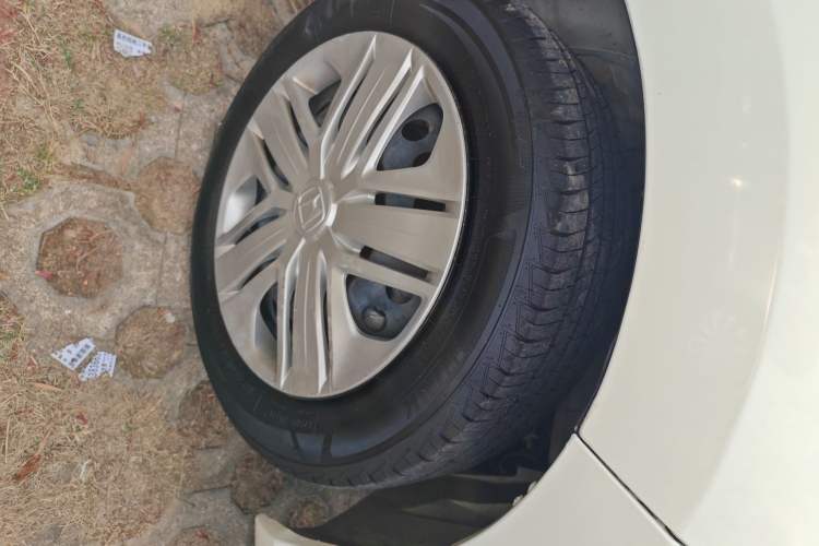 Used Honda Fit 2018 1.5L CVT Comfort Version