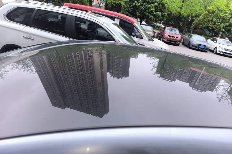 Used BYD Dolphin 2021 405 km Fashion Edition Roof