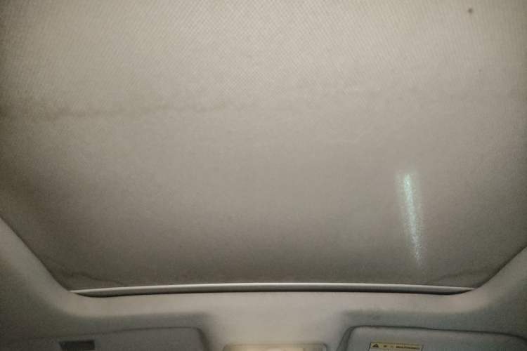 Used Roewe RX3 2018 1.6L CVT Internet Smart Edition