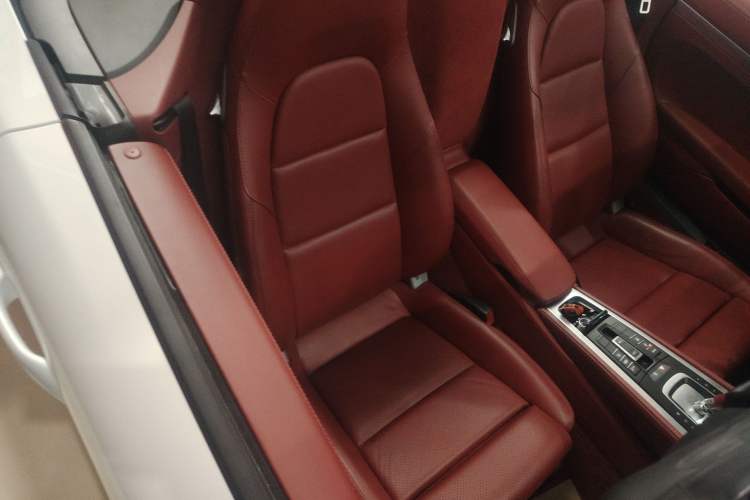 Used Porsche 718 2020 Boxster 2.0T