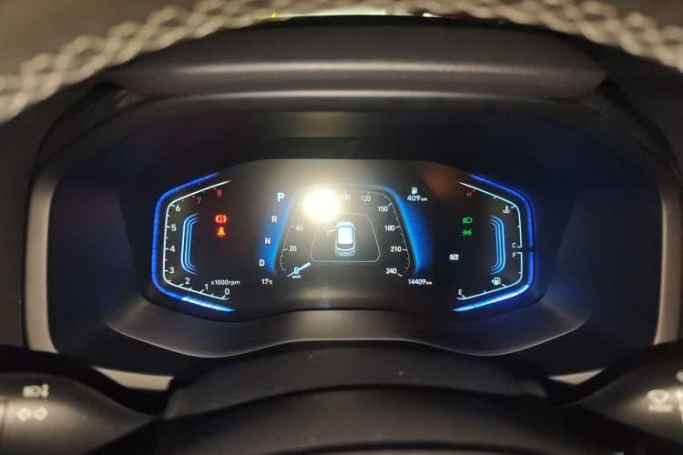 Used Hyundai ix35 2021 2.0L Automatic 2WD GLS Leading Edition
