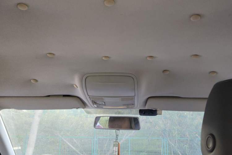 Used Skoda Octavia 2015 1.6L Automatic Yijie Edition
