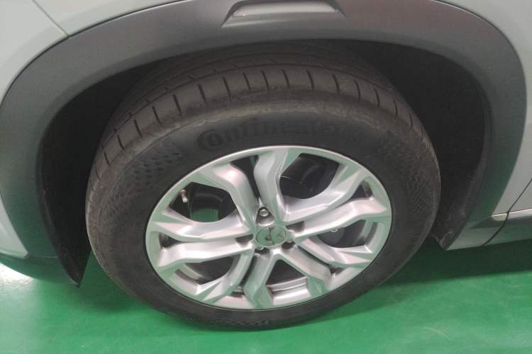 Used Nio ES8 2020 415 km Range 6-Seater Version
