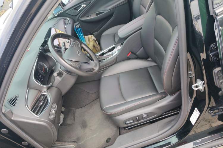 Used Chevrolet Malibu XL 2022 Redline 550T Automatic Sport Edition
