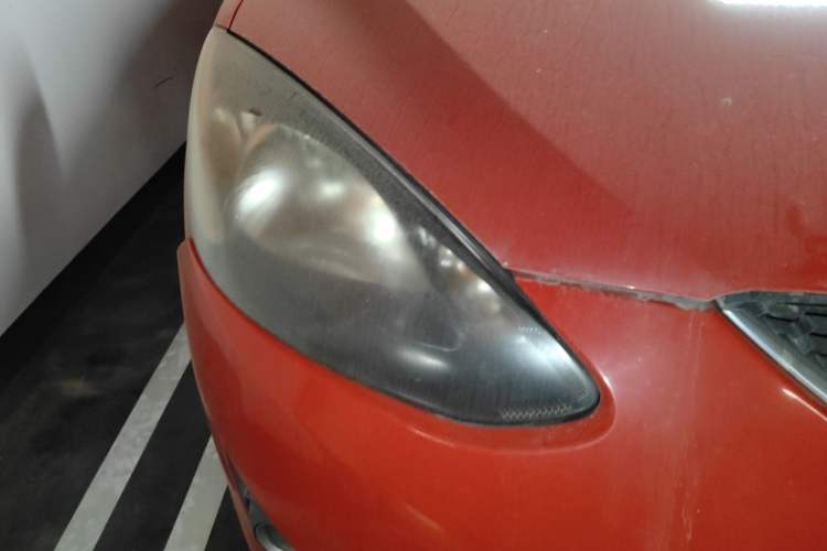 Used Mazda 2 2011 XuanDong 1.5L Manual Fashion Edition