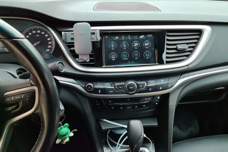 Used Buick GT 2019 18T Automatic Connected Elite Model China V Standard