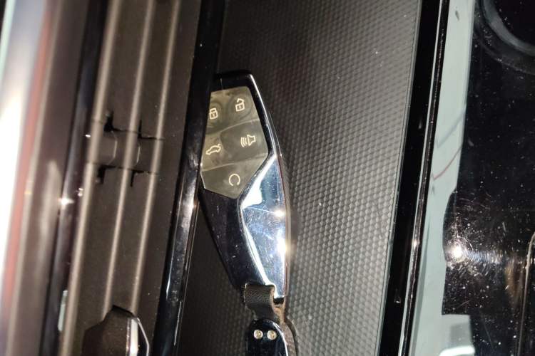 Used MG ONE 2022 α-Smart Sports Series 1.5T Standard Edition