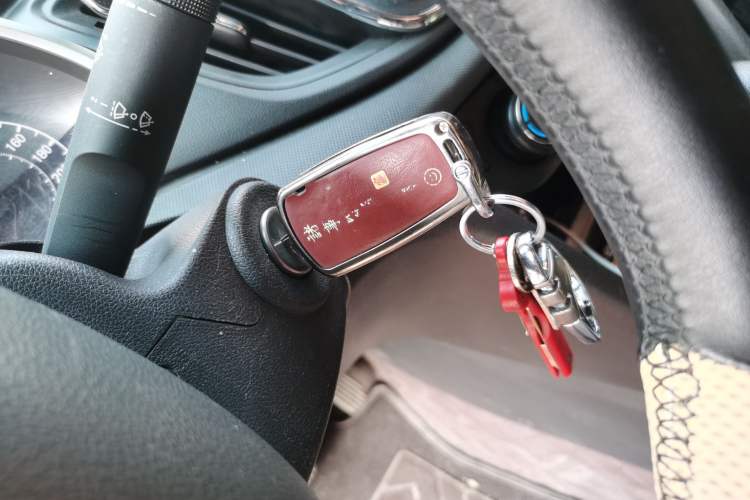 Used Chevrolet Monza 2019 Redline 320T Dual-Clutch Joyful Edition China VI Standard
