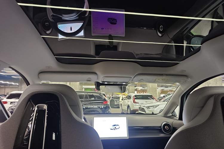 Used ARCFOX Kaola S 2024 PRO
