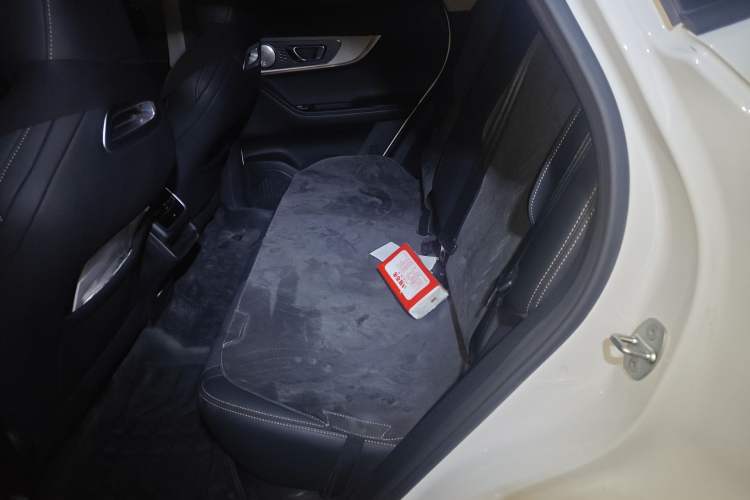 Used Chery Tiggo 5x 2025 High-Energy Version 1.5T CVT Comfort Model