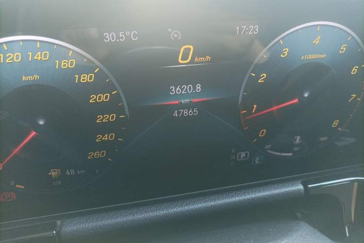 Used Mercedes-Benz GLA 2020 GLA 200