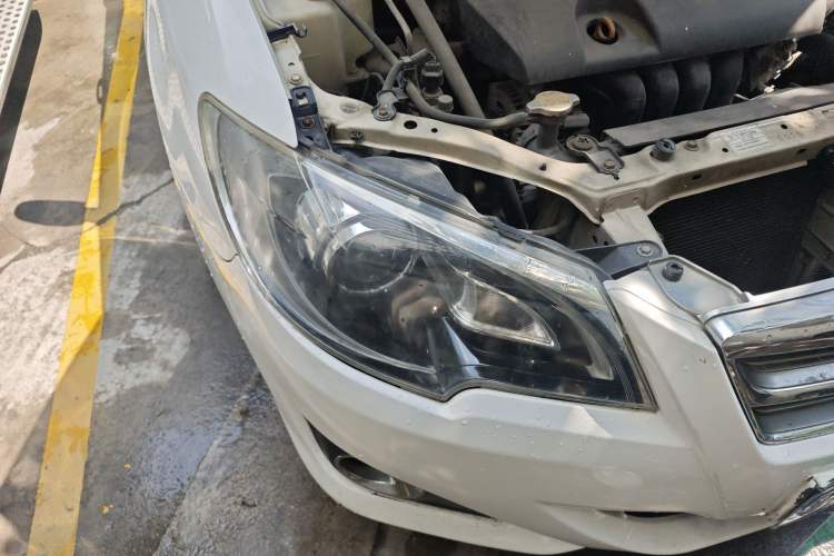 Used Toyota Corolla EX 2013 1.6L Automatic Excellence Edition