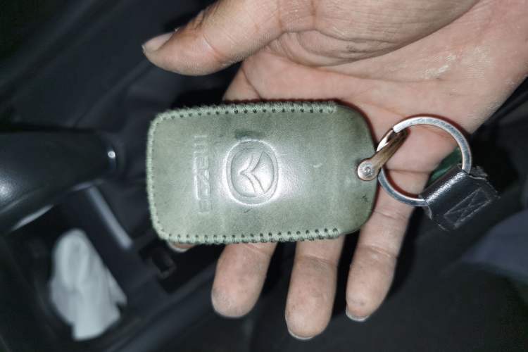 Used Mazda 3 Axela 2021 2.0L Automatic Zhiqing Edition