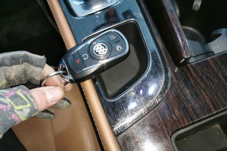 Used Buick LaCrosse 2016 20T Elite Edition
